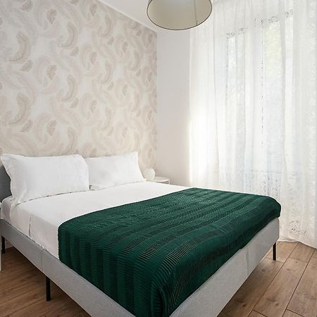 Classbnb - Apartment With Balcony Near The City Center Milano Dış mekan fotoğraf