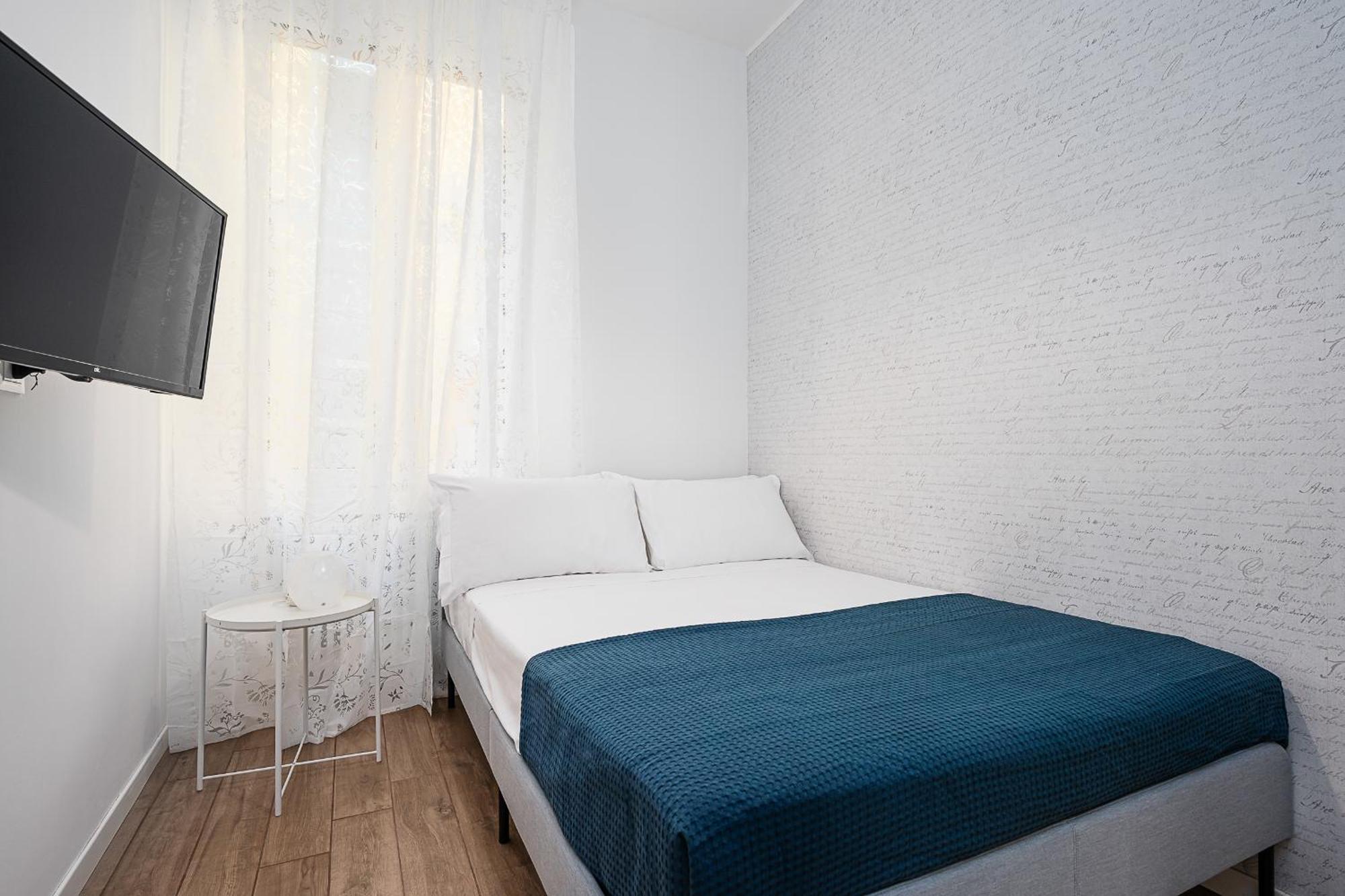 Classbnb - Apartment With Balcony Near The City Center Milano Dış mekan fotoğraf