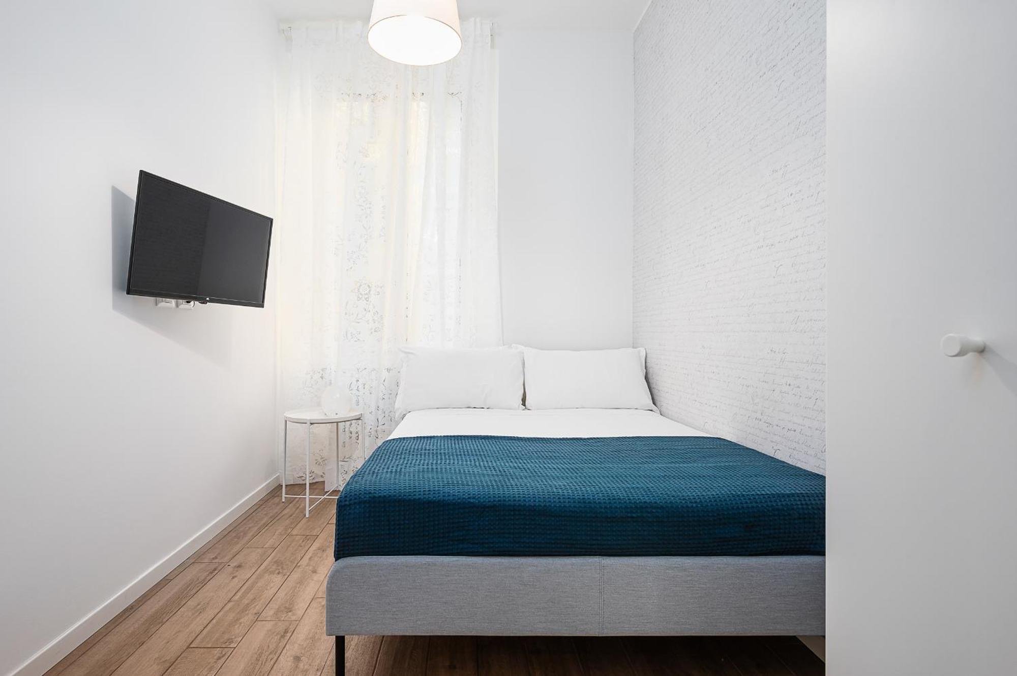 Classbnb - Apartment With Balcony Near The City Center Milano Dış mekan fotoğraf