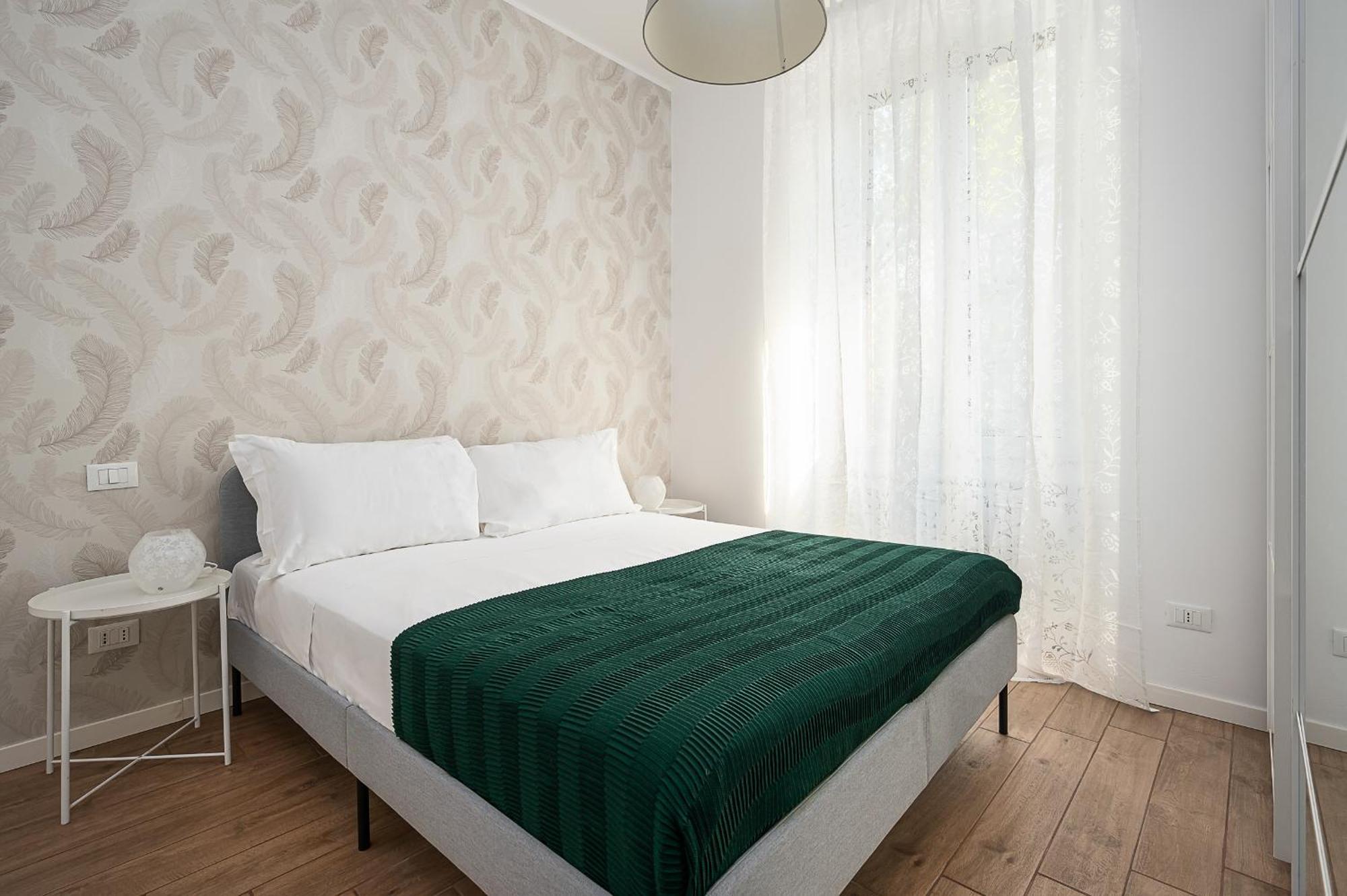 Classbnb - Apartment With Balcony Near The City Center Milano Dış mekan fotoğraf