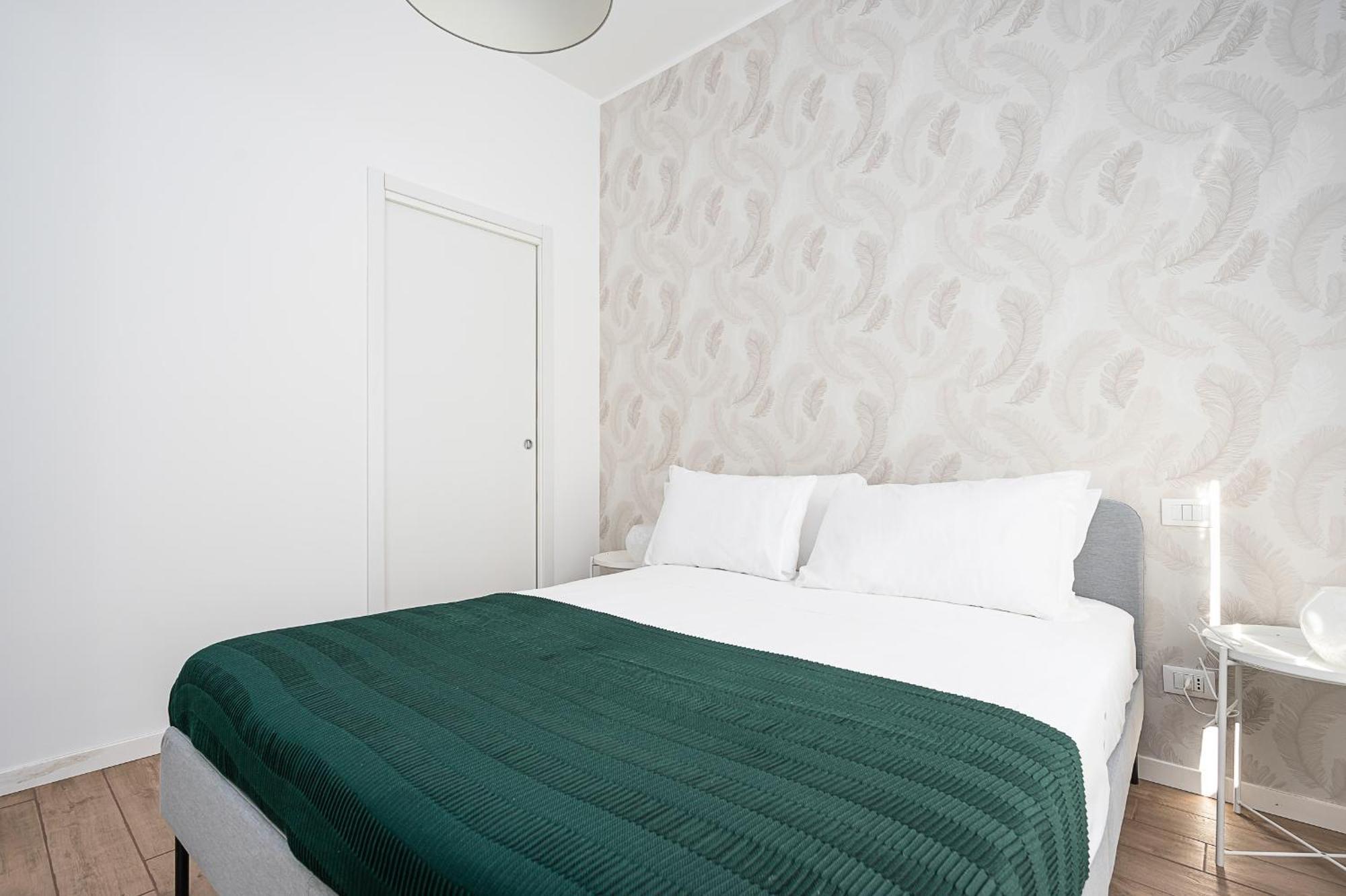 Classbnb - Apartment With Balcony Near The City Center Milano Dış mekan fotoğraf