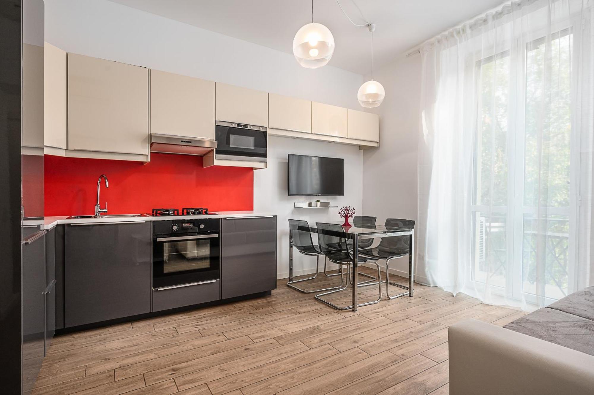 Classbnb - Apartment With Balcony Near The City Center Milano Dış mekan fotoğraf