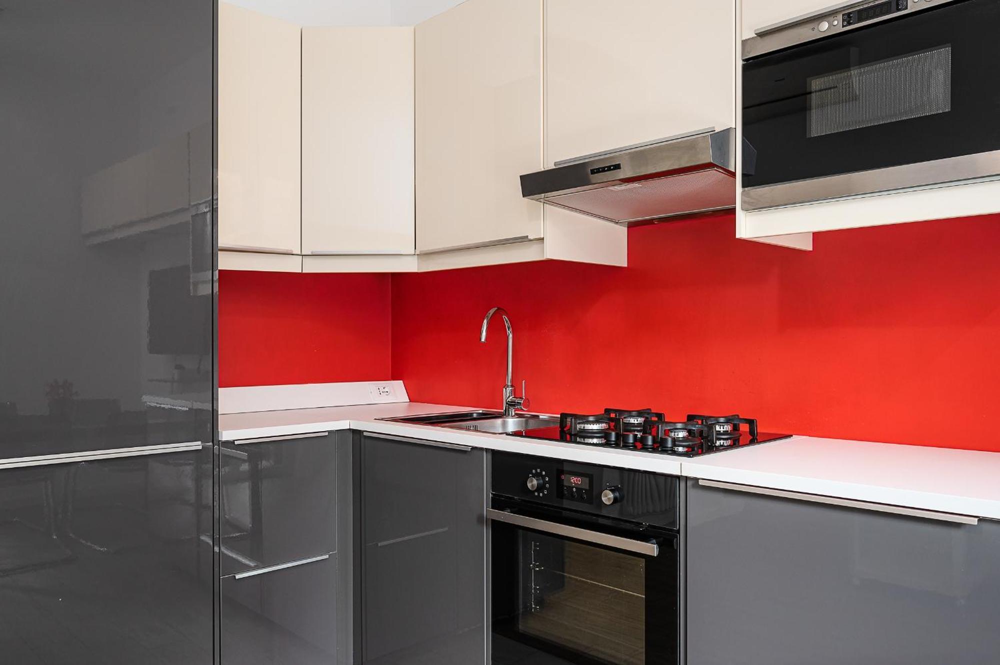 Classbnb - Apartment With Balcony Near The City Center Milano Dış mekan fotoğraf