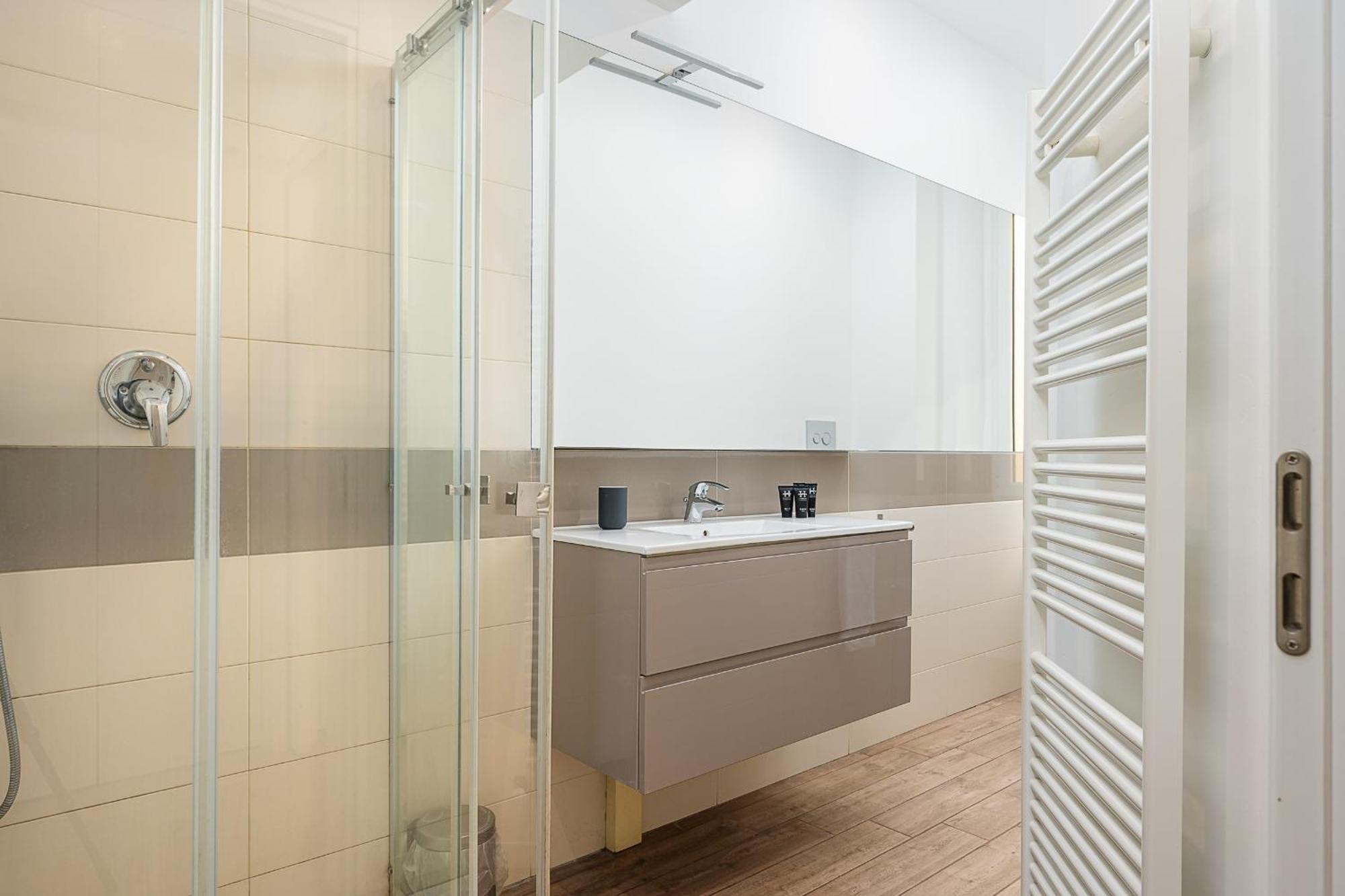 Classbnb - Apartment With Balcony Near The City Center Milano Dış mekan fotoğraf